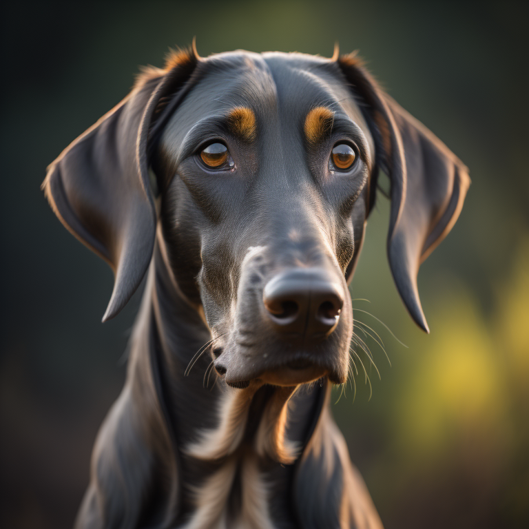 Mudhol Hound