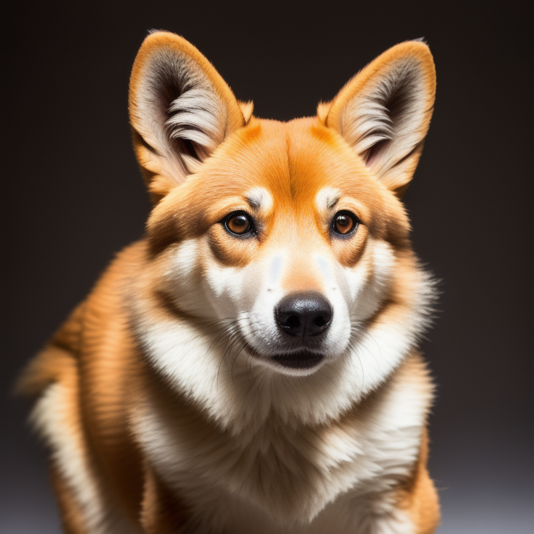 New Guinea singing dog