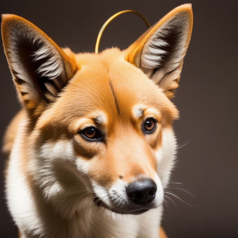 New Guinea singing dog