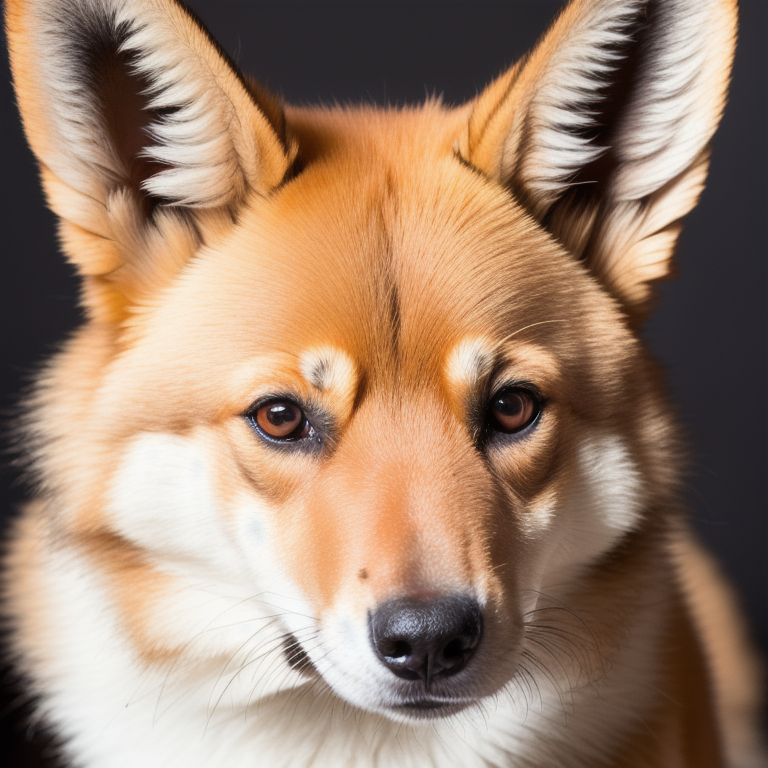 New Guinea singing dog