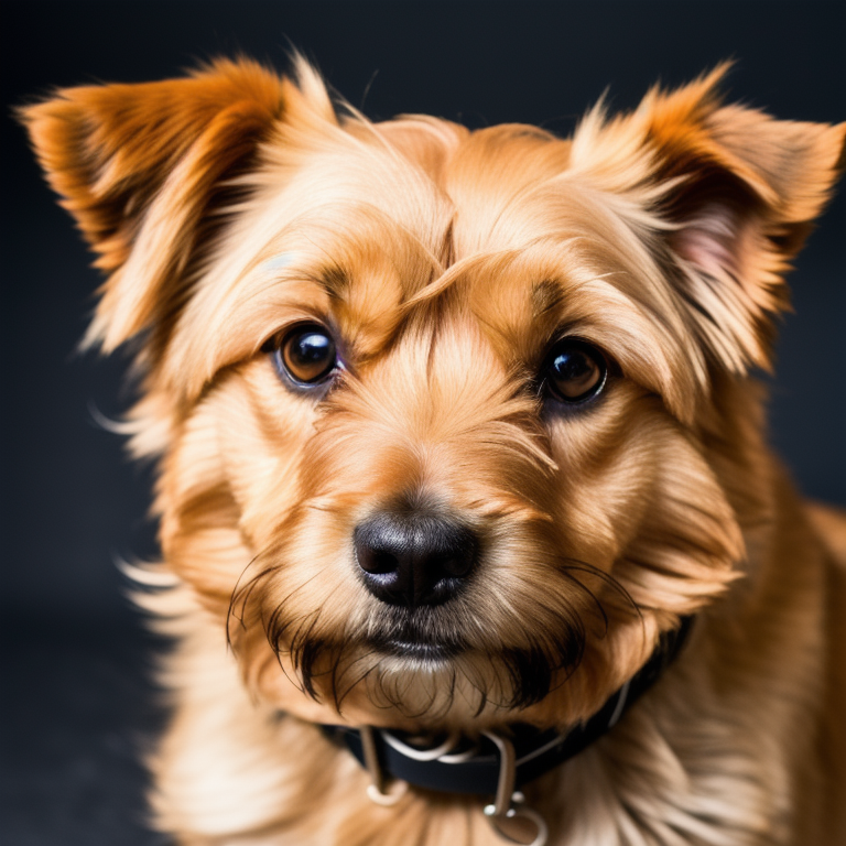 Norfolk Terrier