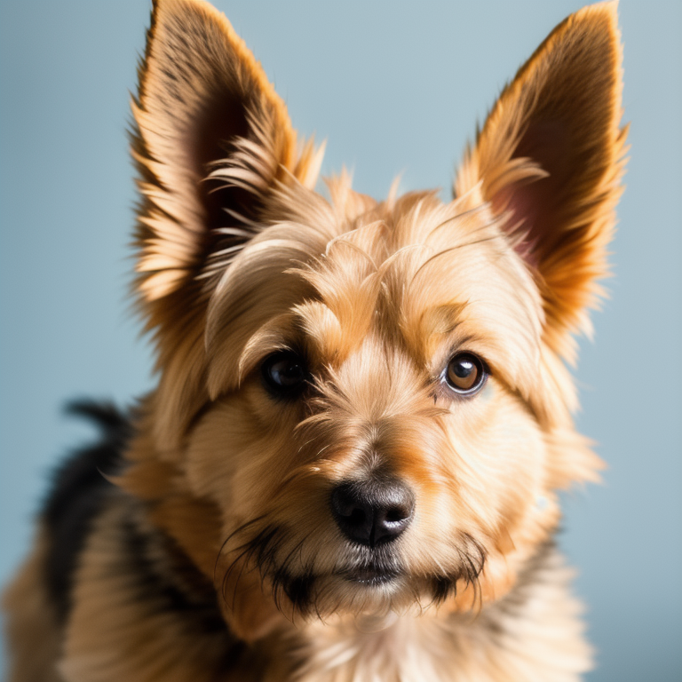 Norwich Terrier