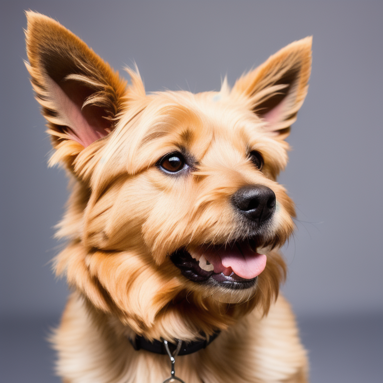 Norwich Terrier