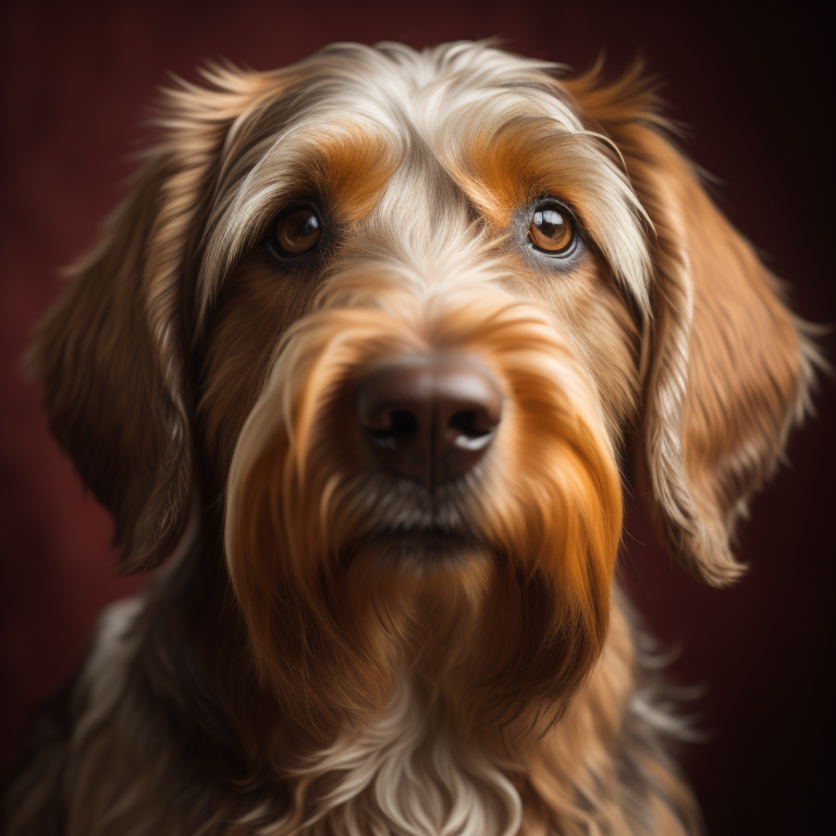 Otterhound