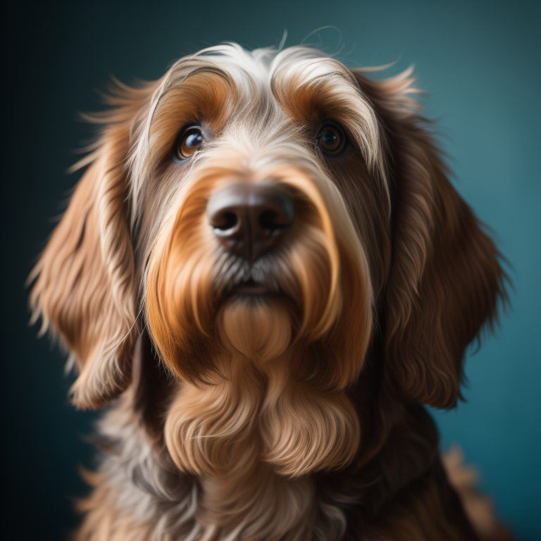 Otterhound