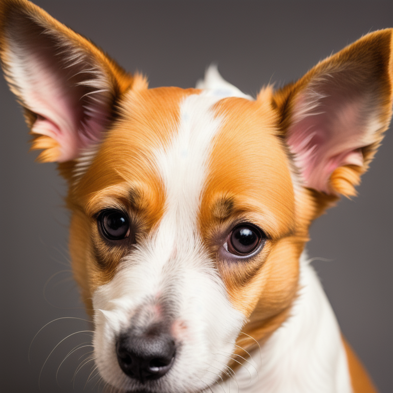 Parson Russell Terrier