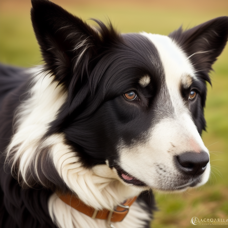 Patagonian Sheepdog