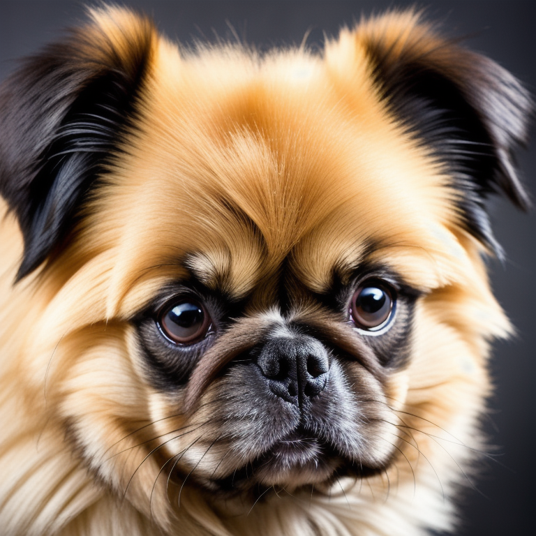 Pekingese