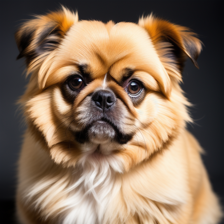 Pekingese