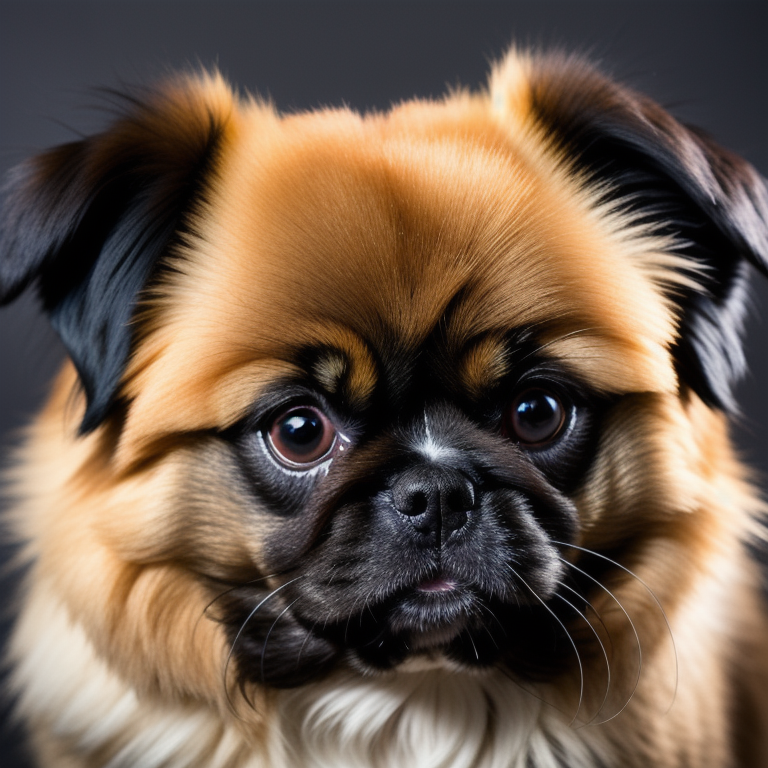 Pekingese