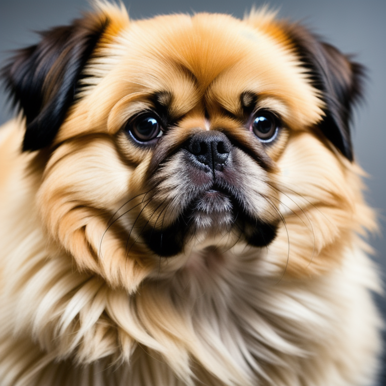 Pekingese