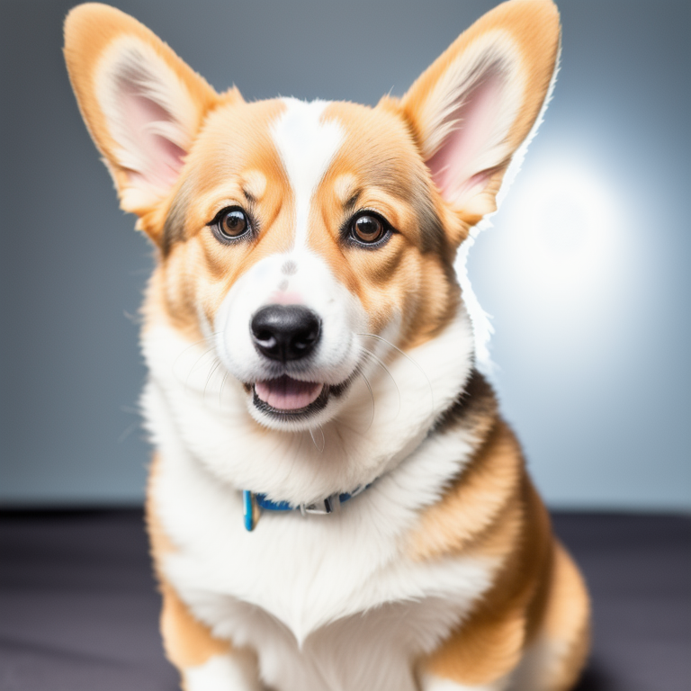 Pembroke Welsh Corgi