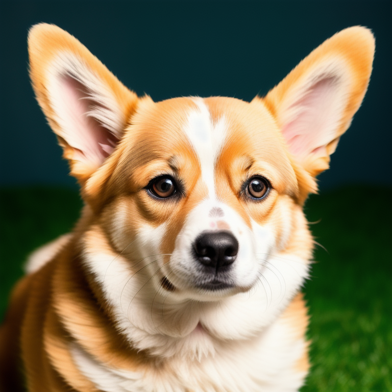 Pembroke Welsh Corgi