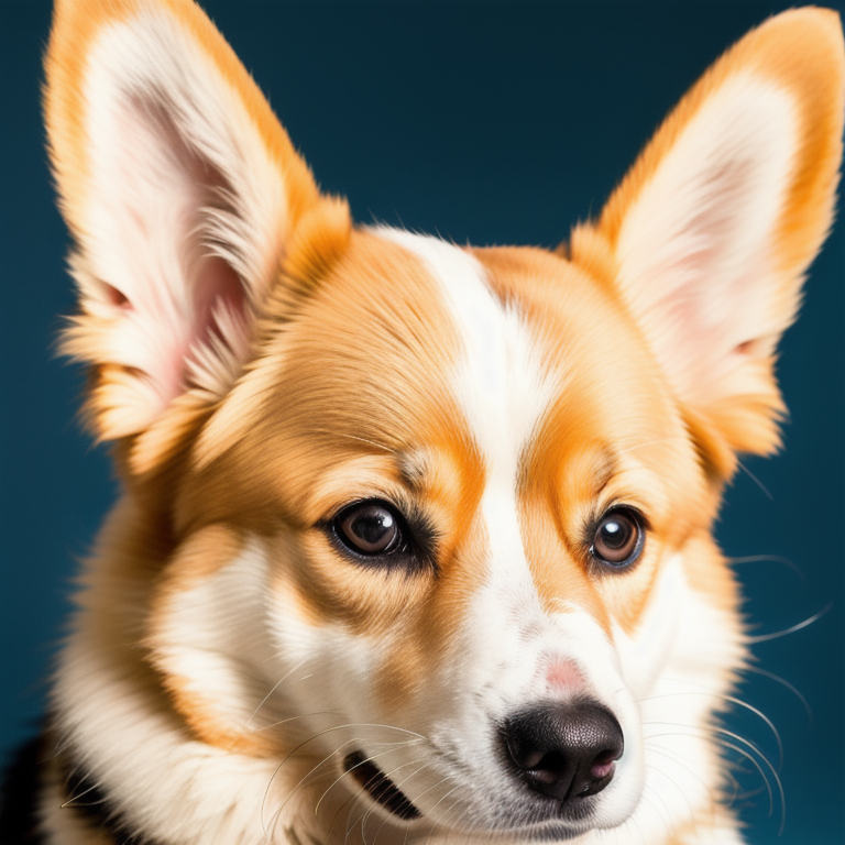 Pembroke Welsh Corgi