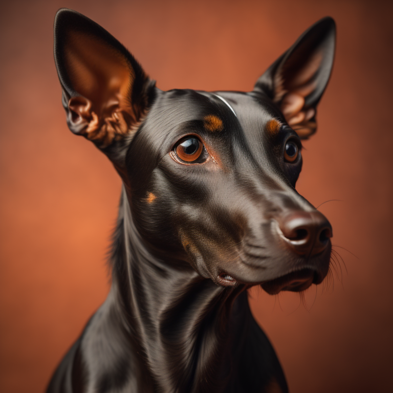 Peruvian Hairless Dog