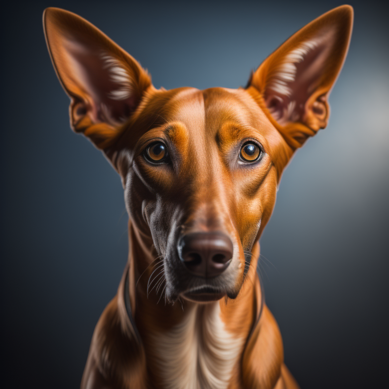 Pharaoh Hound