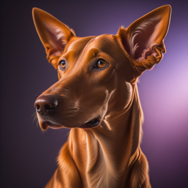 Pharaoh Hound