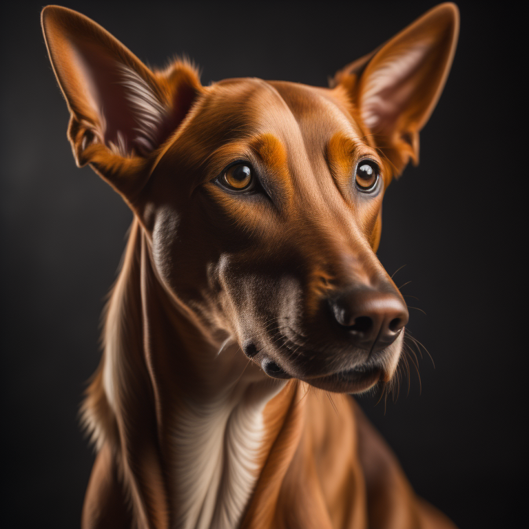 Pharaoh Hound