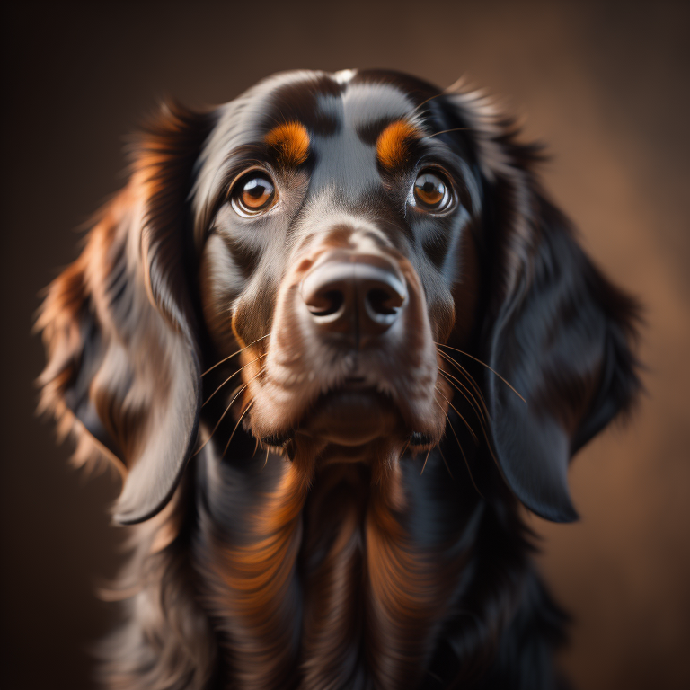 Picardy Spaniel