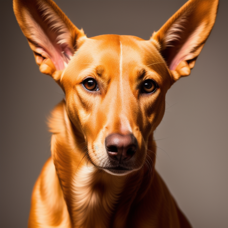 Podenco Andaluz