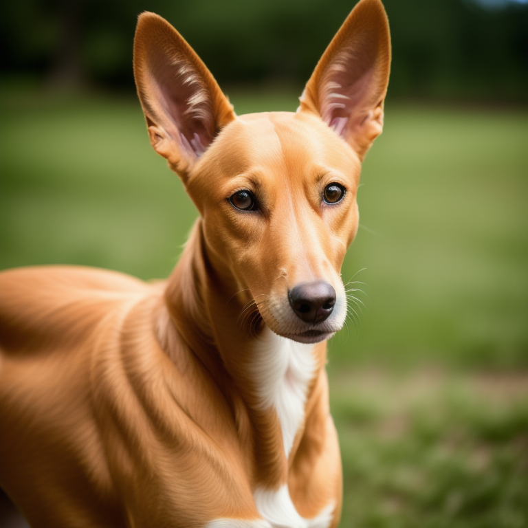 Podenco Andaluz