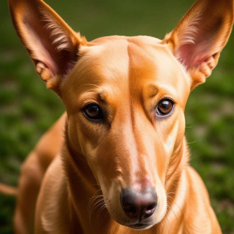 Podenco Andaluz