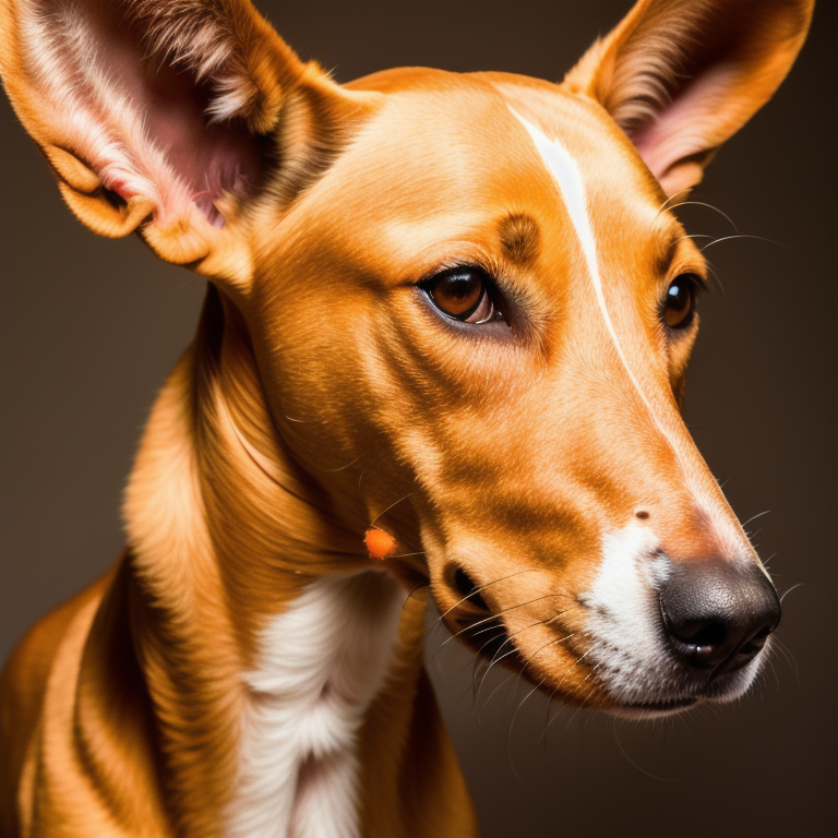 Podenco Andaluz