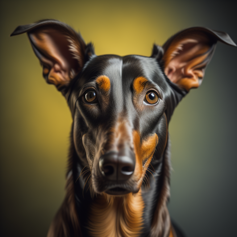 Podenco Canario