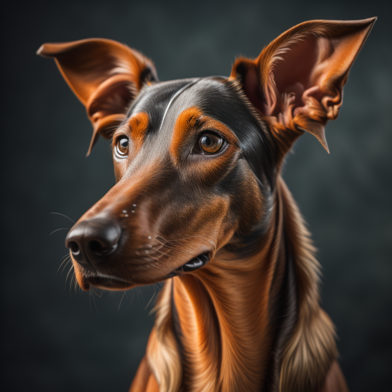 Podenco Canario