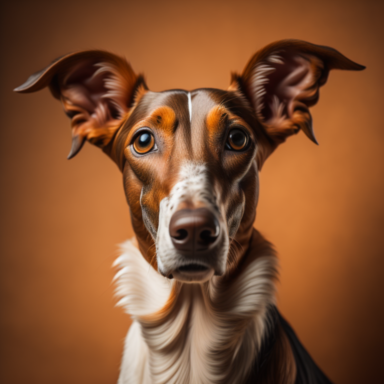 Podenco Canario