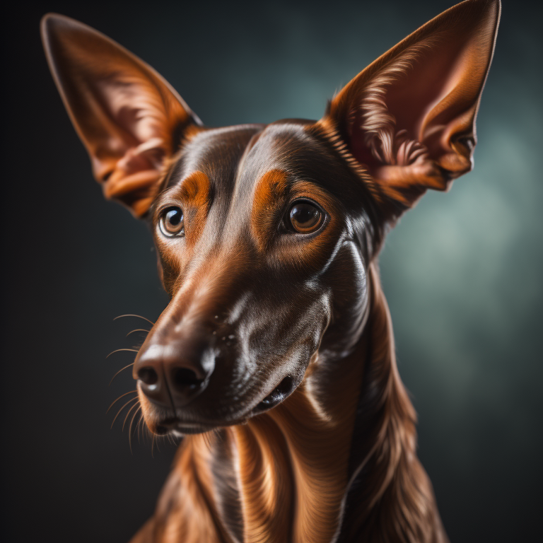 Podenco Canario