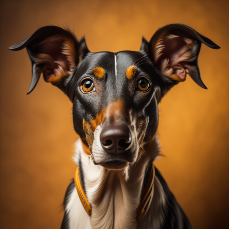 Podenco Valenciano