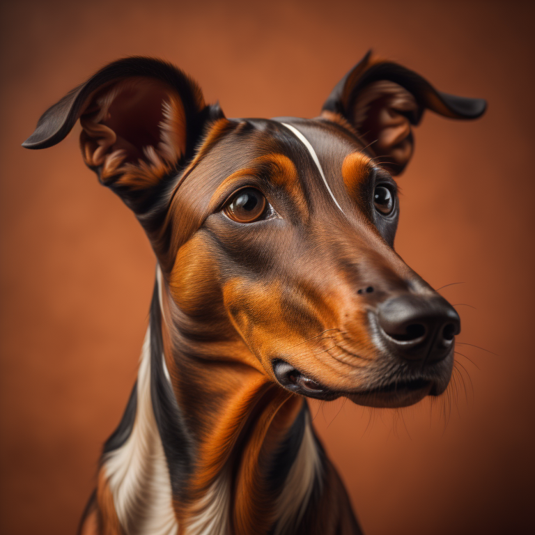 Podenco Valenciano