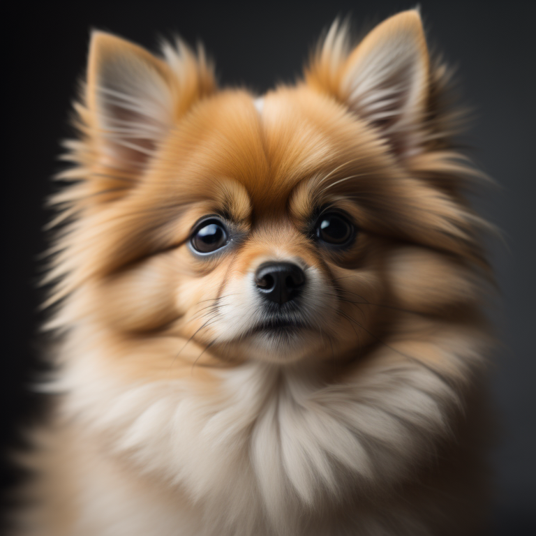 Pomeranian