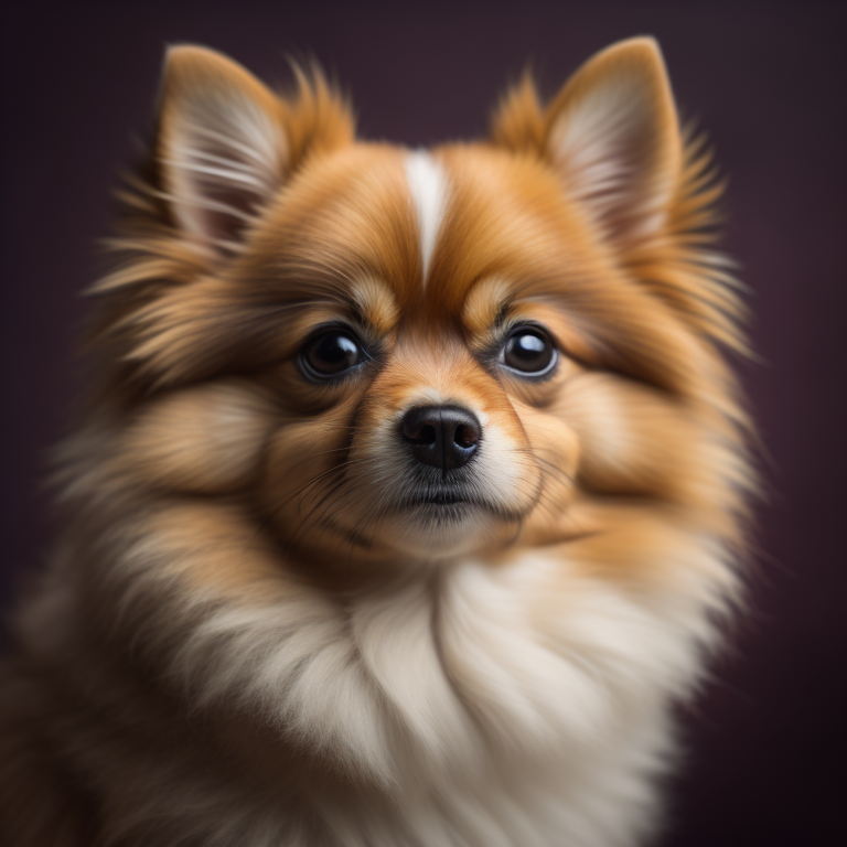 Pomeranian