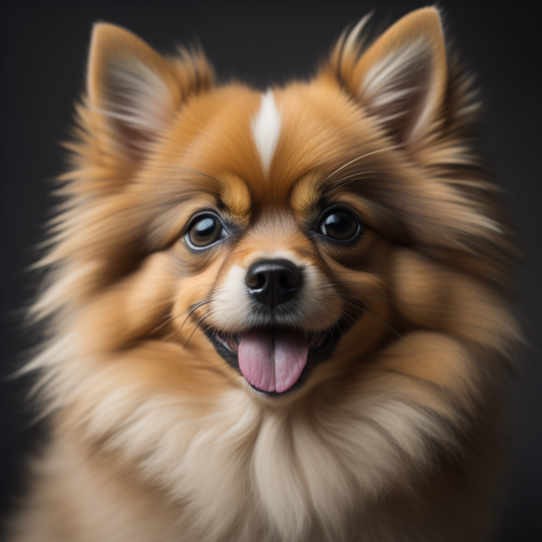 Pomeranian