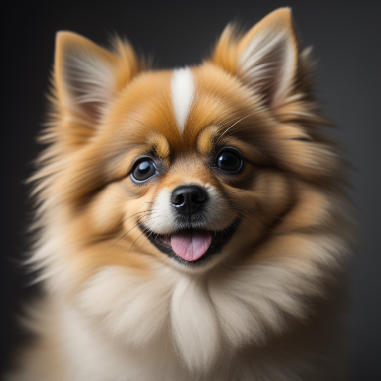 Pomeranian