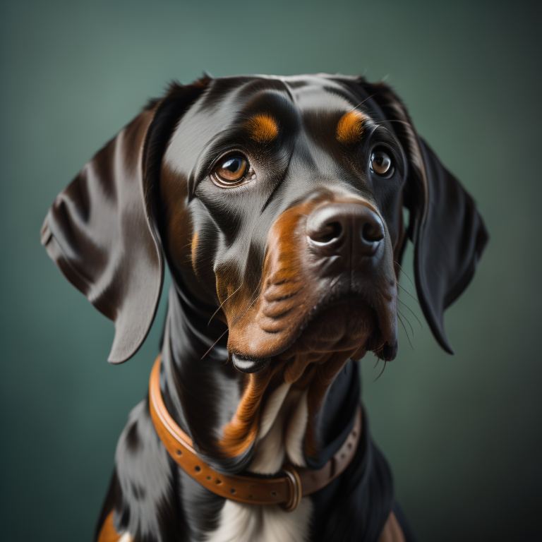 Portuguese Pointer