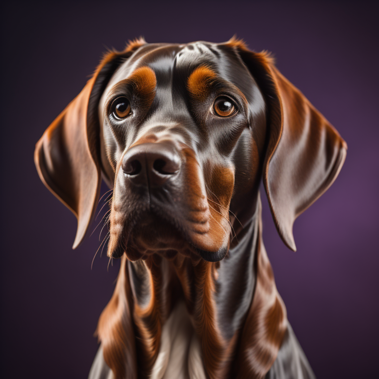 Portuguese Pointer