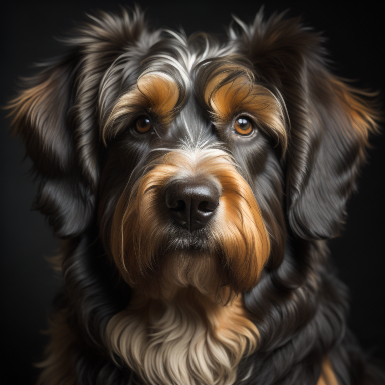 Portuguese Sheepdog