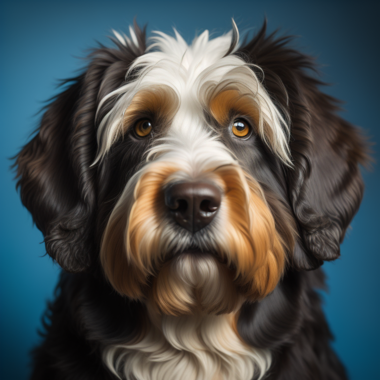 Portuguese Sheepdog