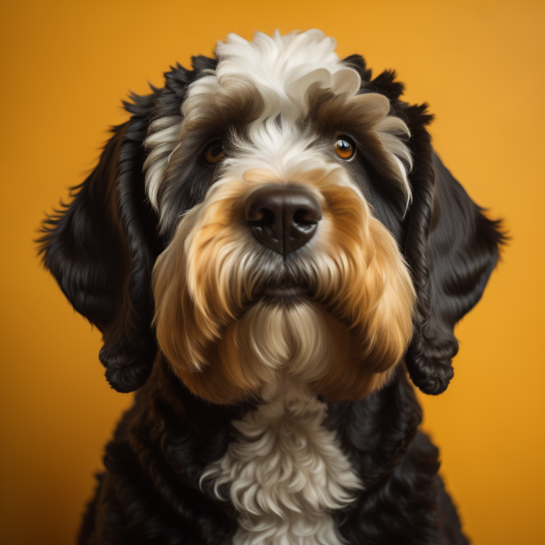 Portuguese Water Dog