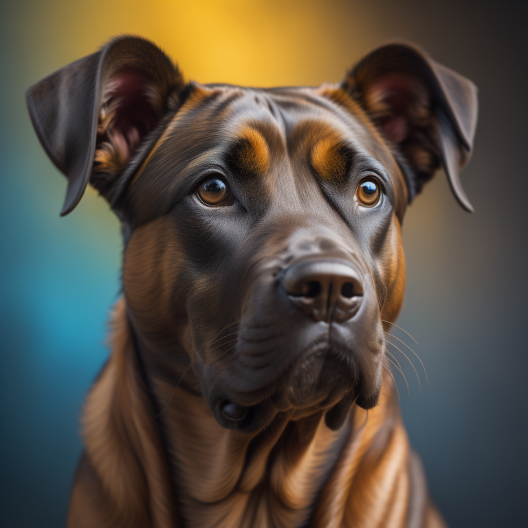 Presa Canario