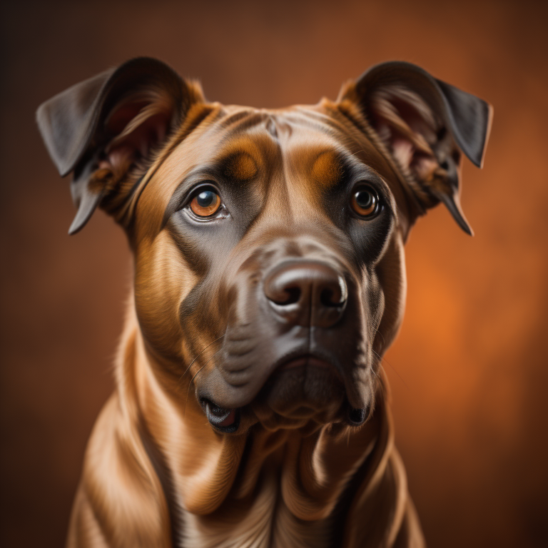 Presa Canario