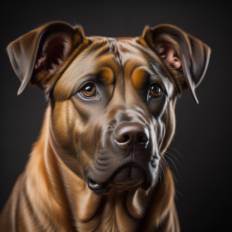 Presa Canario