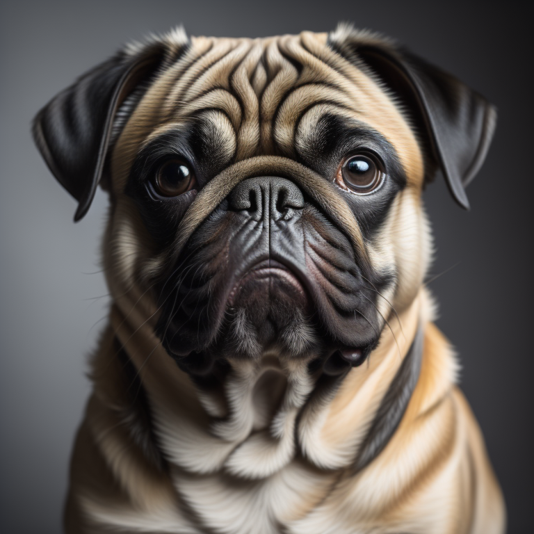 Pug