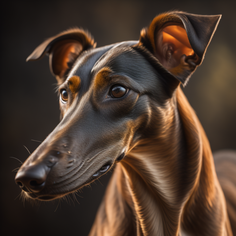 Rampur Greyhound