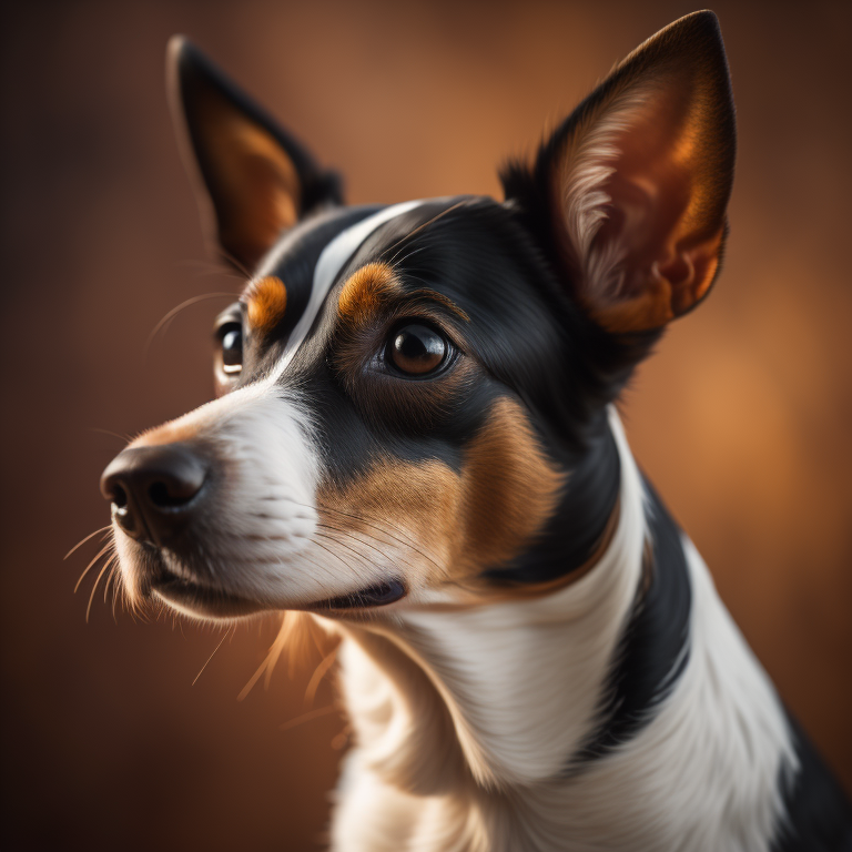 Rat Terrier