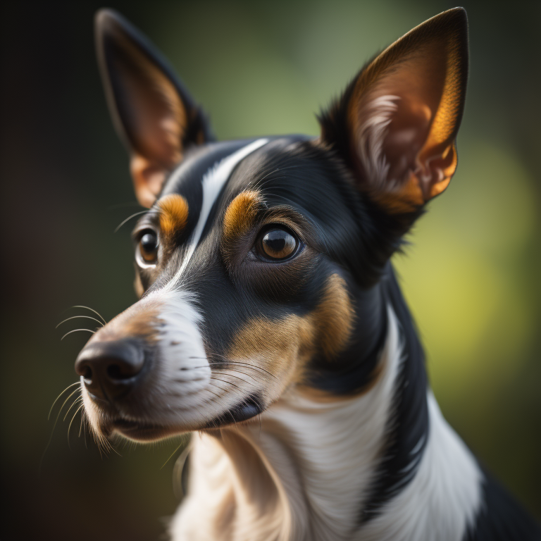 Rat Terrier