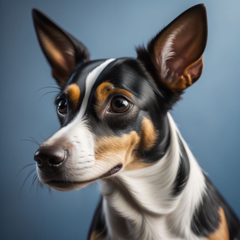 Rat Terrier